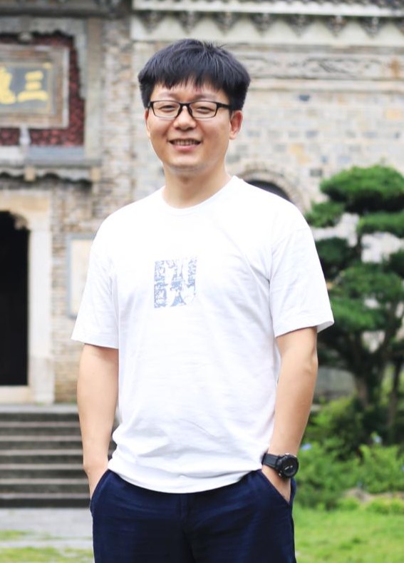 Prof. Wei Wang